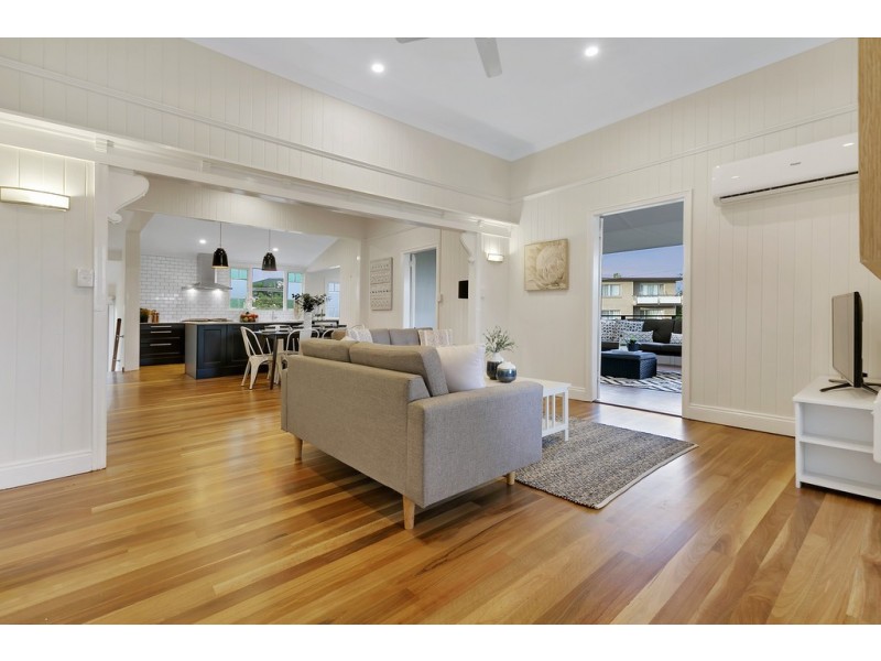 52 ROBINSON ROAD, Nundah QLD 4012