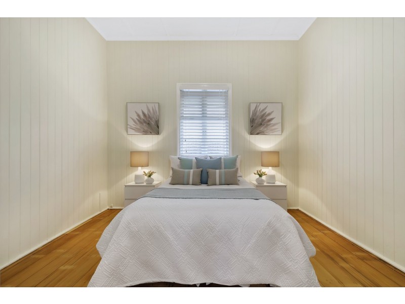 52 ROBINSON ROAD, Nundah QLD 4012