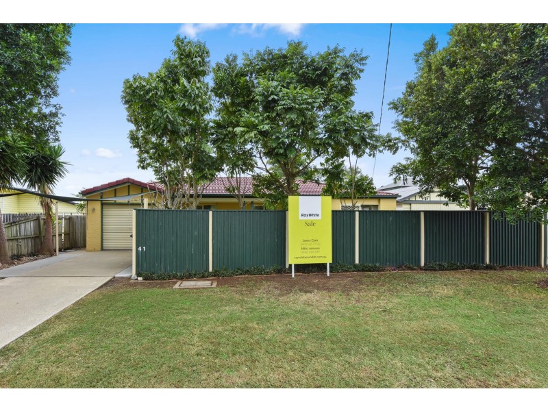 41 Ludgate Street, Banyo QLD 4014