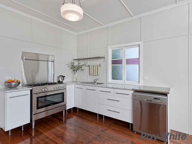 43 Oakmere Street, Nudgee QLD 4014