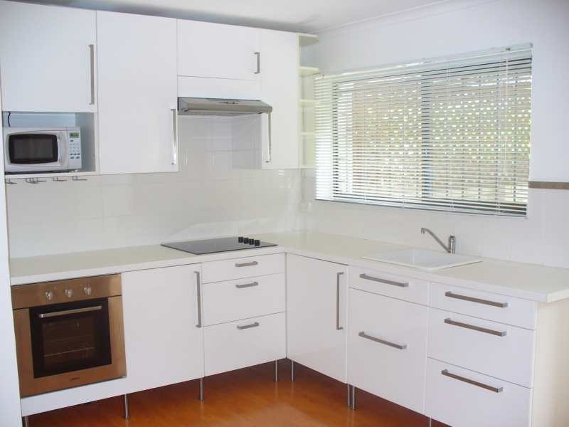 4/19 Seeney Street, Zillmere QLD 4034