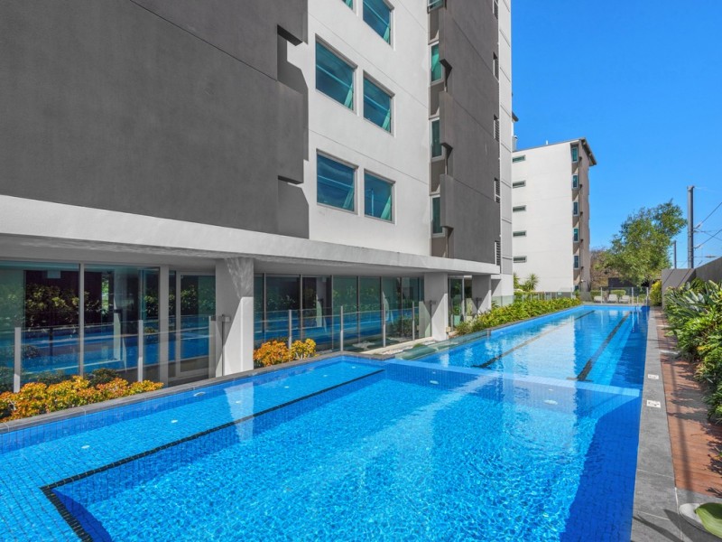 109/23 Parkland Street, Nundah QLD 4012