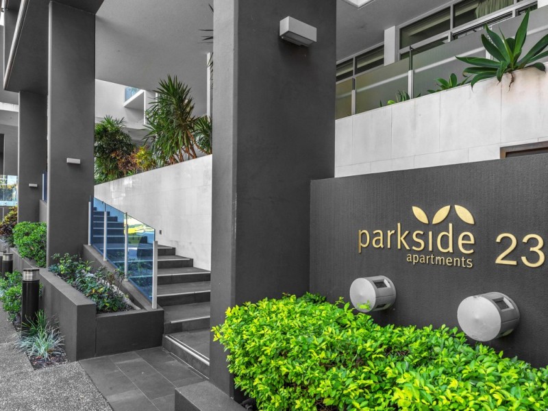 109/23 Parkland Street, Nundah QLD 4012