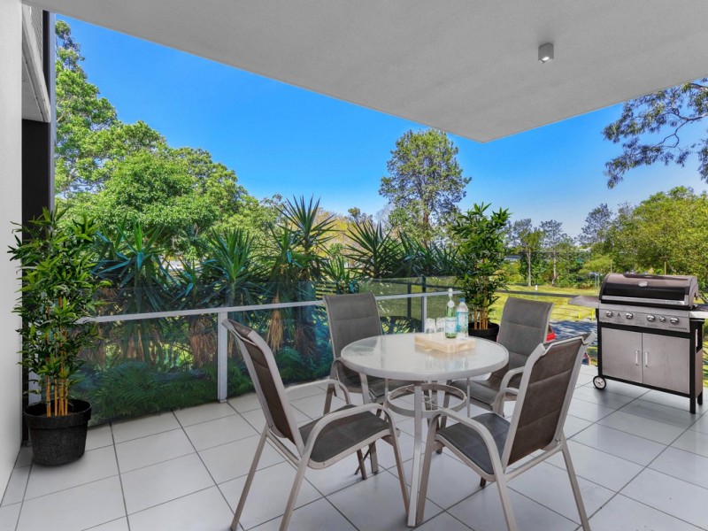 109/23 Parkland Street, Nundah QLD 4012