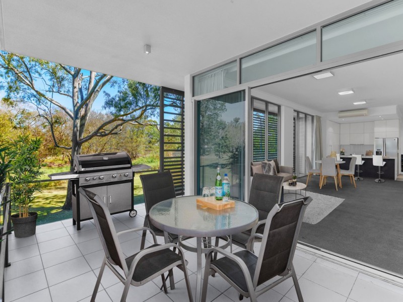 109/23 Parkland Street, Nundah QLD 4012