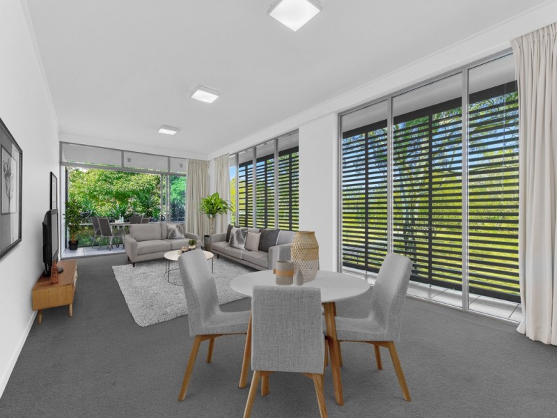 109/23 Parkland Street, Nundah QLD 4012