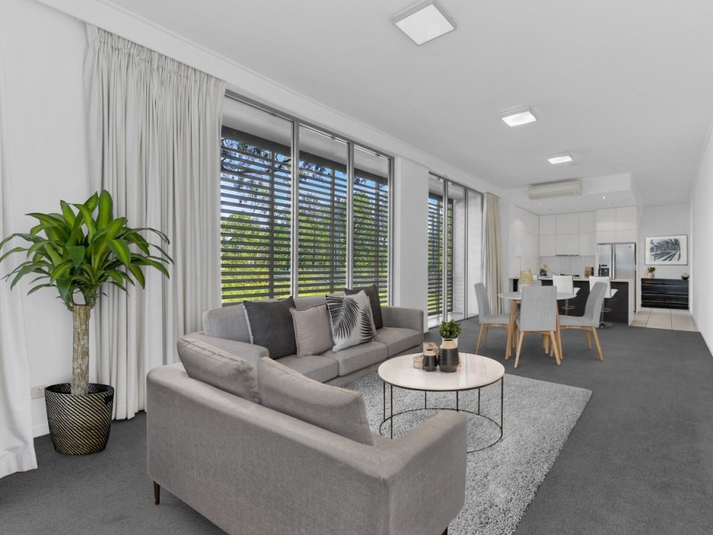 109/23 Parkland Street, Nundah QLD 4012