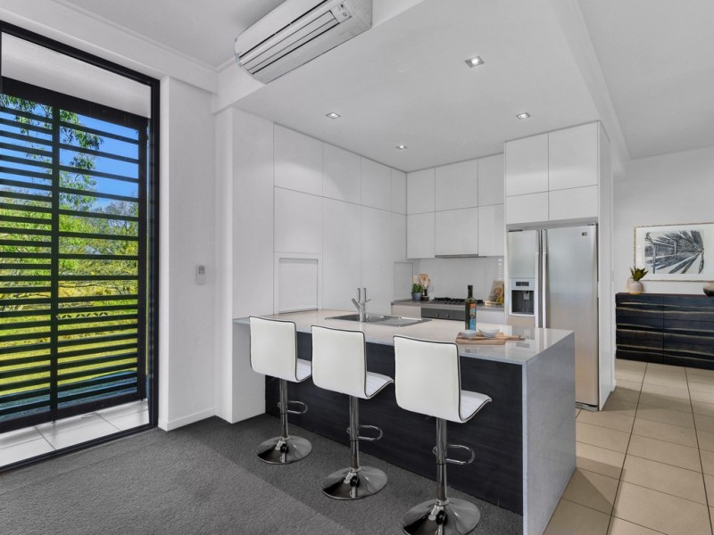 109/23 Parkland Street, Nundah QLD 4012