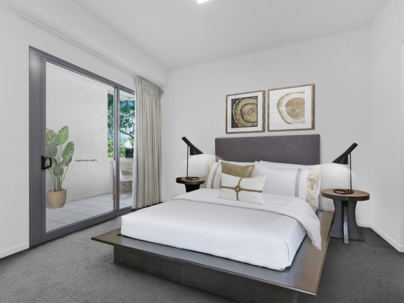 109/23 Parkland Street, Nundah QLD 4012