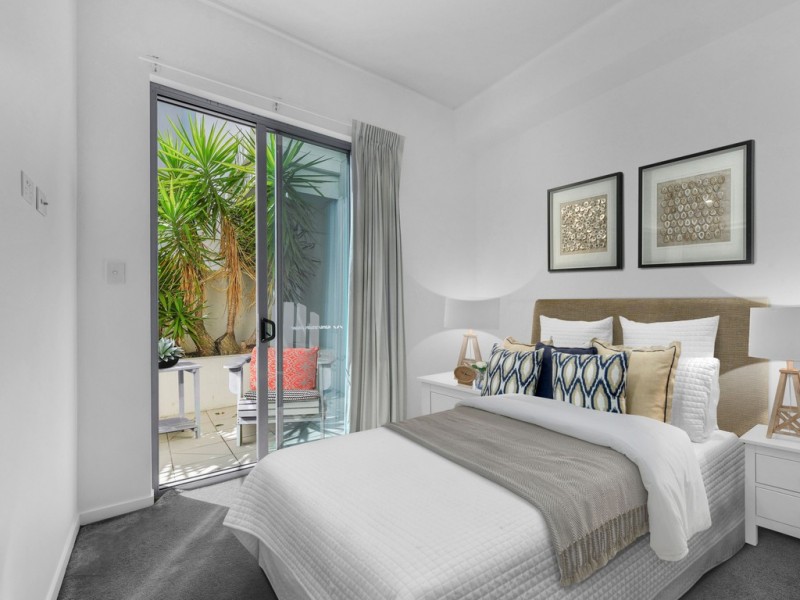 109/23 Parkland Street, Nundah QLD 4012