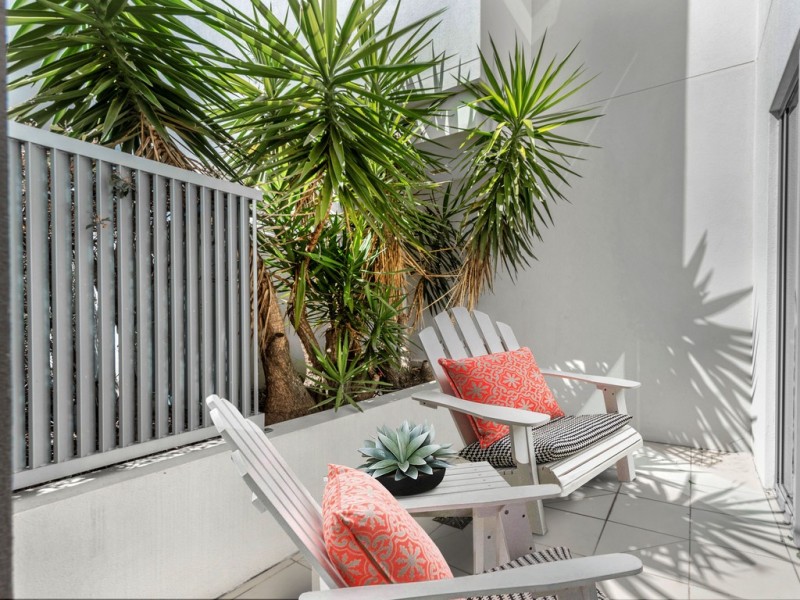 109/23 Parkland Street, Nundah QLD 4012