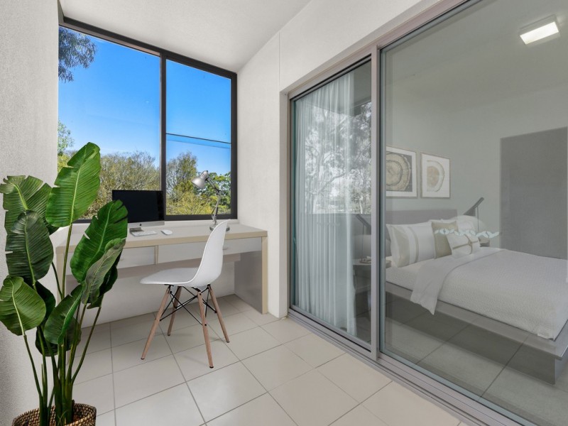 109/23 Parkland Street, Nundah QLD 4012