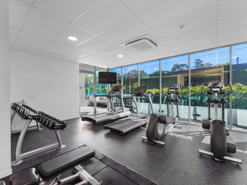 109/23 Parkland Street, Nundah QLD 4012