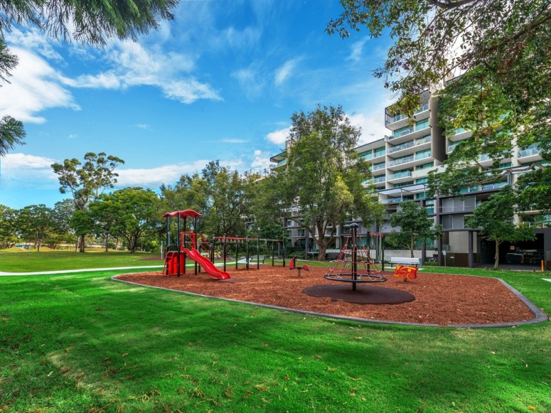 109/23 Parkland Street, Nundah QLD 4012