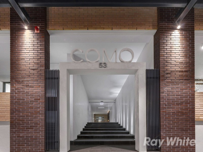 802/53 Wyandra Street, Teneriffe QLD 4005