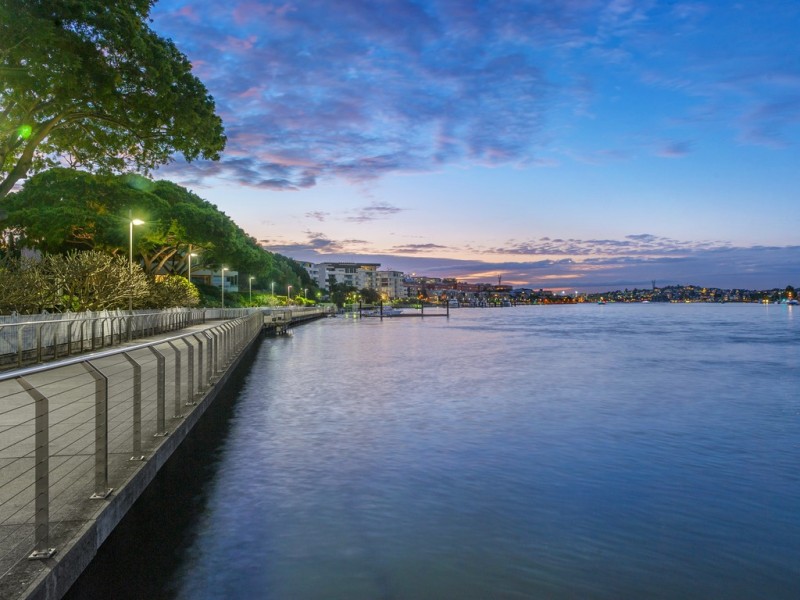 802/53 Wyandra Street, Teneriffe QLD 4005