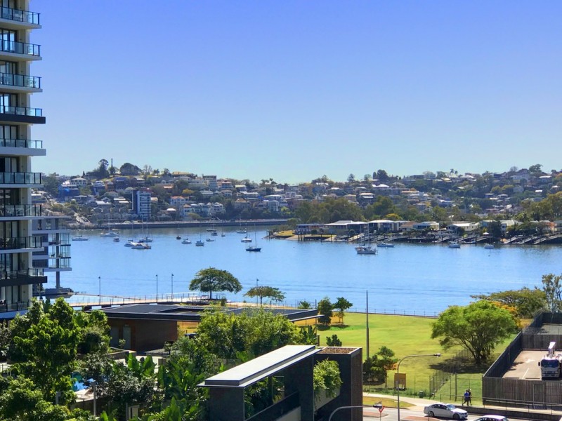 802/53 Wyandra Street, Teneriffe QLD 4005