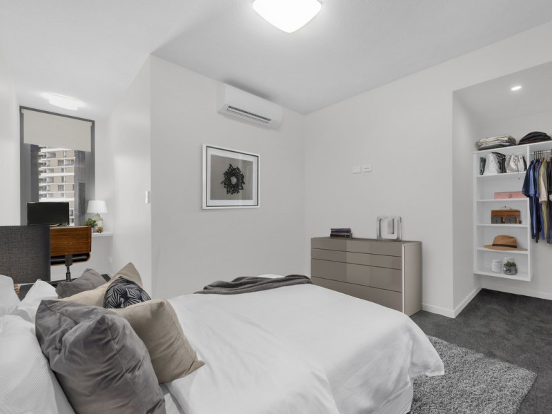 802/53 Wyandra Street, Teneriffe QLD 4005