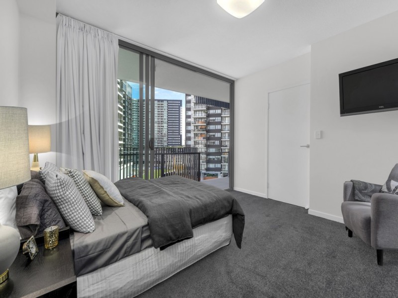802/53 Wyandra Street, Teneriffe QLD 4005