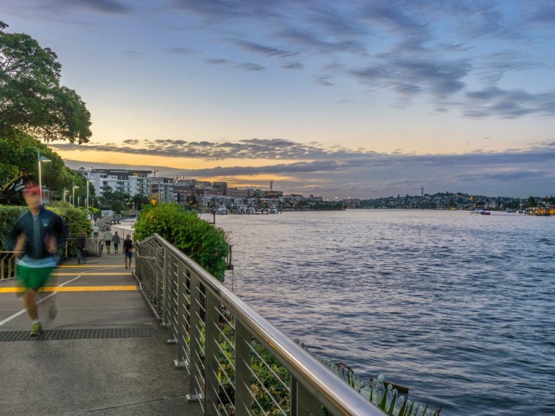 802/53 Wyandra Street, Teneriffe QLD 4005