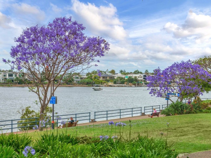 802/53 Wyandra Street, Teneriffe QLD 4005