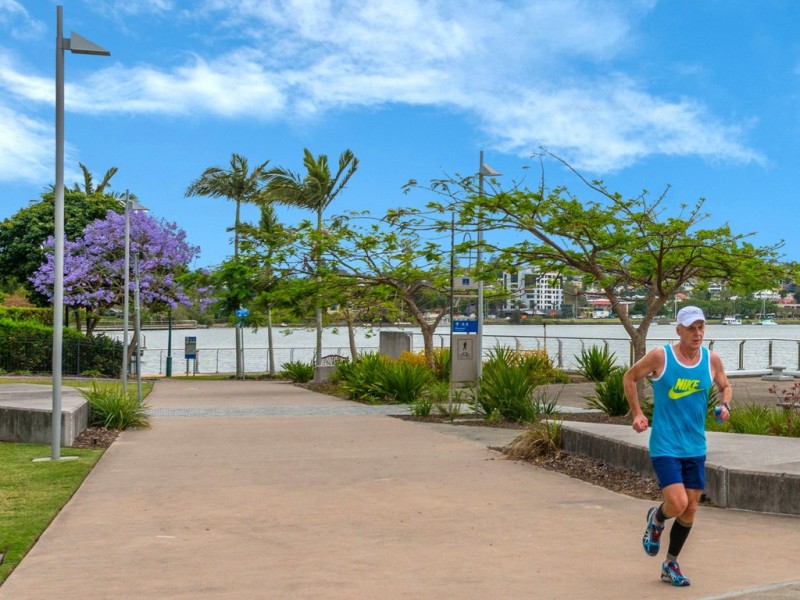 802/53 Wyandra Street, Teneriffe QLD 4005