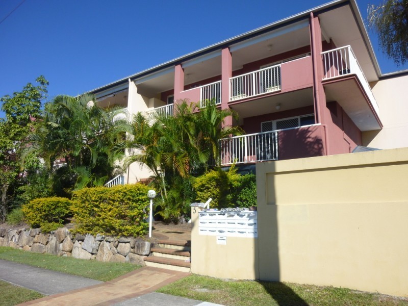 13/5 Wongara Street, Clayfield QLD 4011
