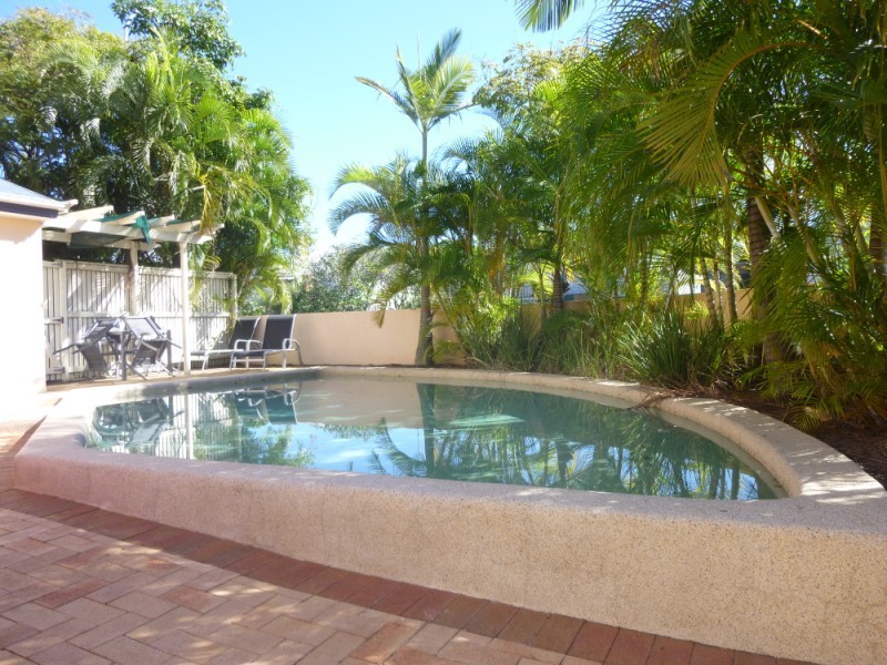 13/5 Wongara Street, Clayfield QLD 4011