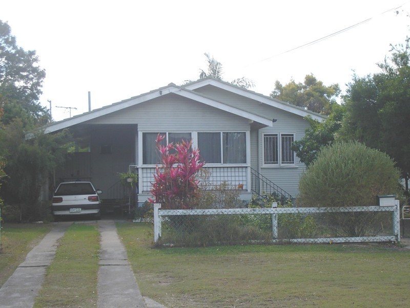 52 Watcombe Street, Wavell Heights QLD 4012