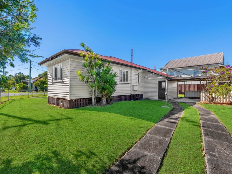1 Westhoff Road, Northgate QLD 4013