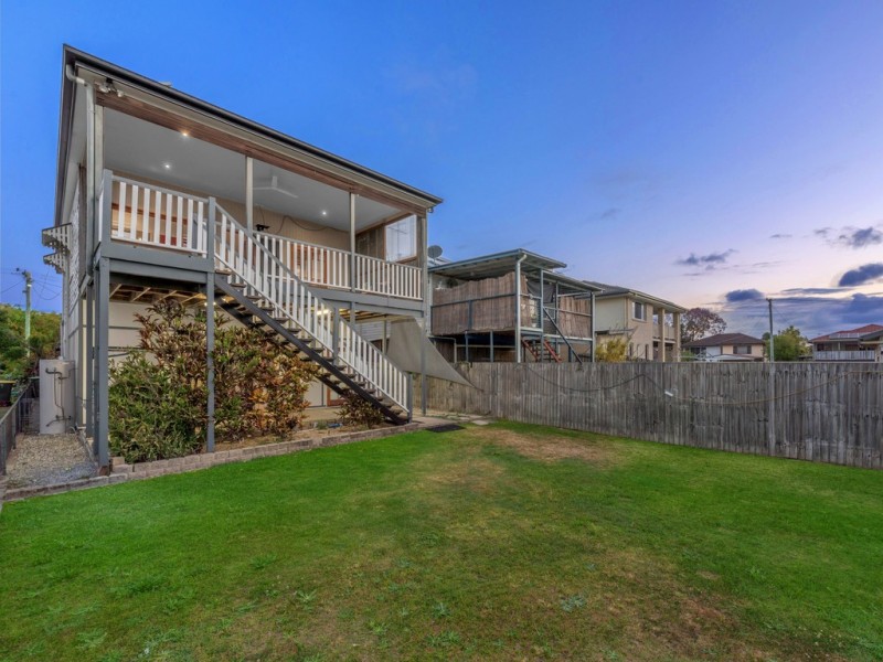 4A Keswick Street, Banyo QLD 4014