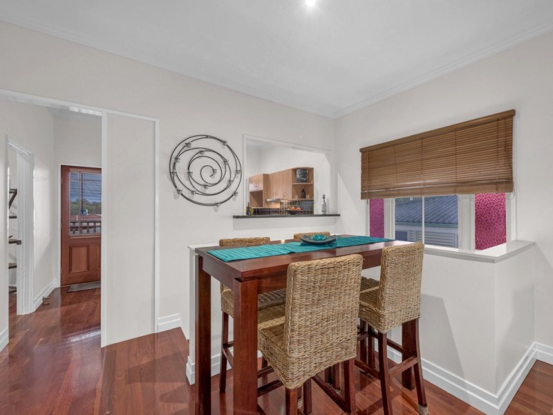 4A Keswick Street, Banyo QLD 4014