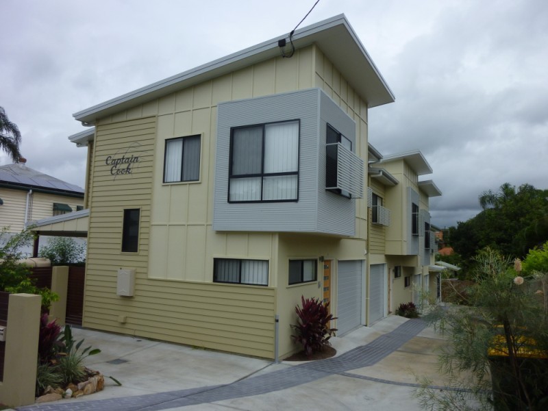 1/89 Cook Street, Northgate QLD 4013