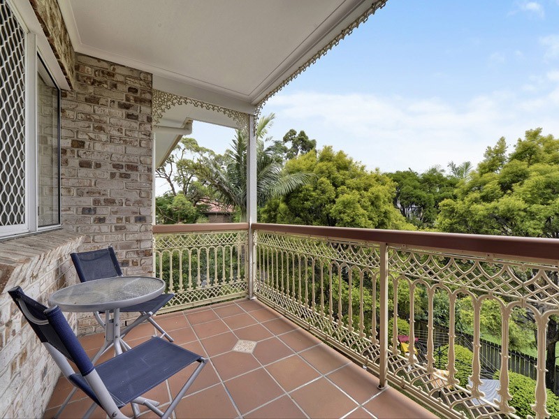 7/10 Surrey Street, Nundah QLD 4012