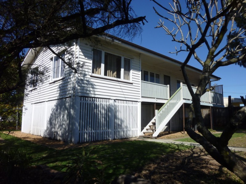 5 Tyler Street, Northgate QLD 4013