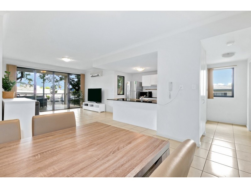 2/19 BRADBURY STREET, Nundah QLD 4012