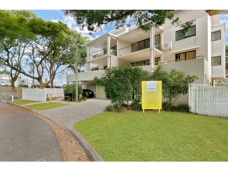 2/19 BRADBURY STREET, Nundah QLD 4012