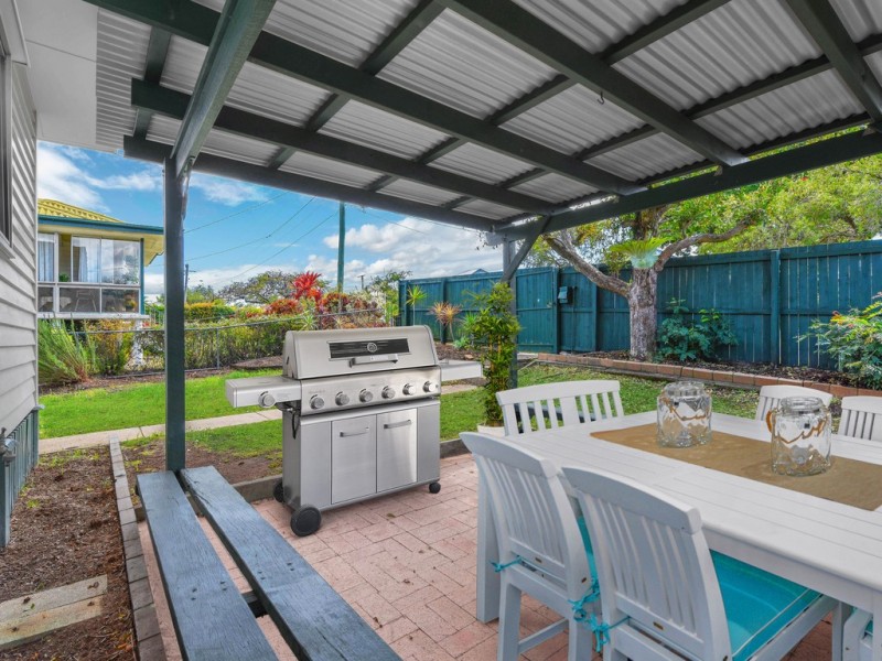 6 Handcroft Street, Wavell Heights QLD 4012