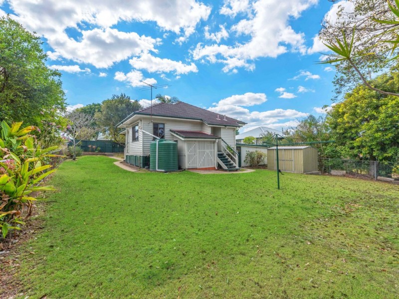 6 Handcroft Street, Wavell Heights QLD 4012