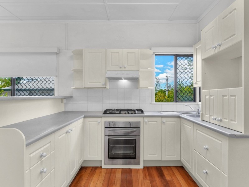 6 Handcroft Street, Wavell Heights QLD 4012