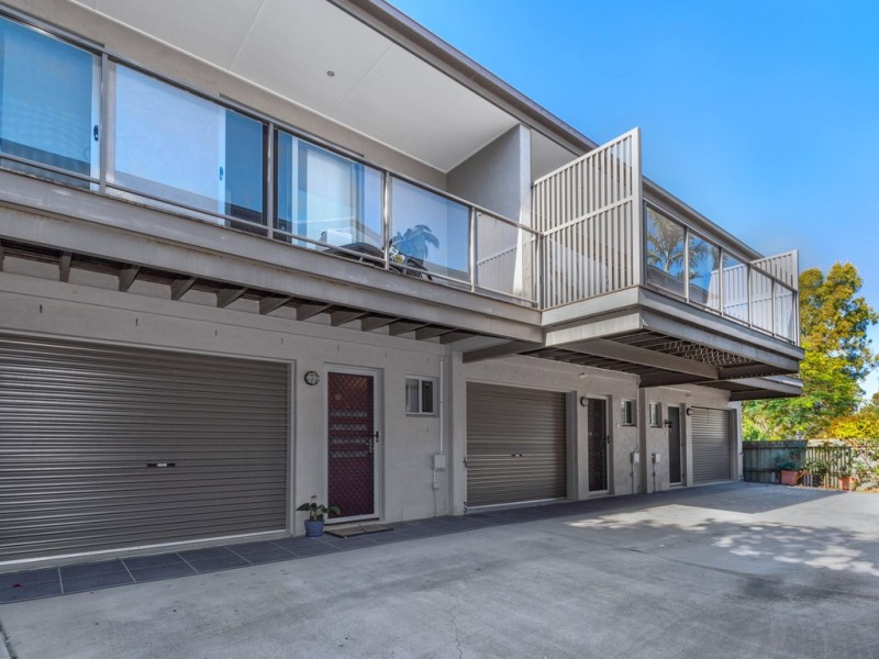 5/24 Dethridge Street, Northgate QLD 4013