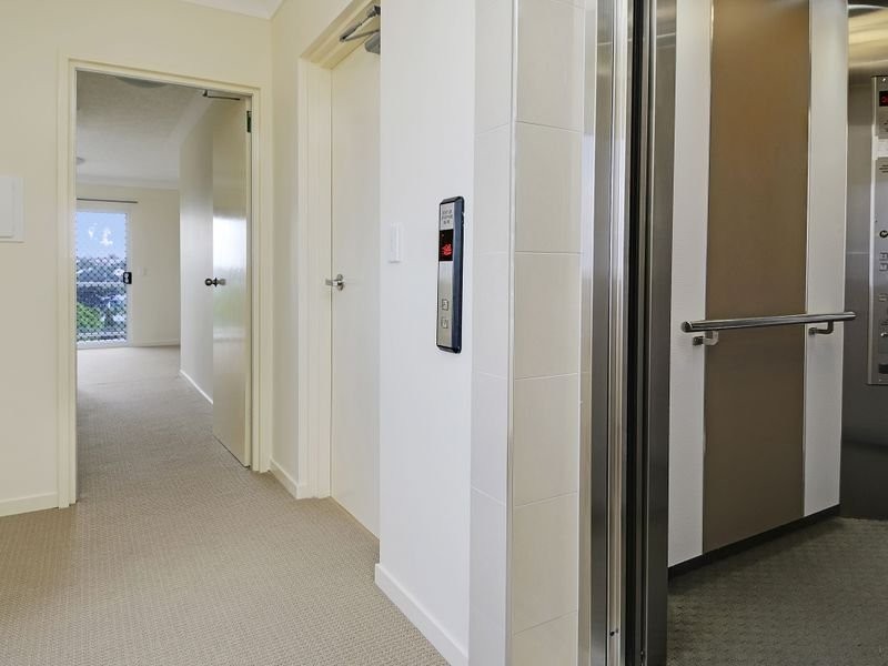 5/3 Amisfield Avenue, Nundah QLD 4012