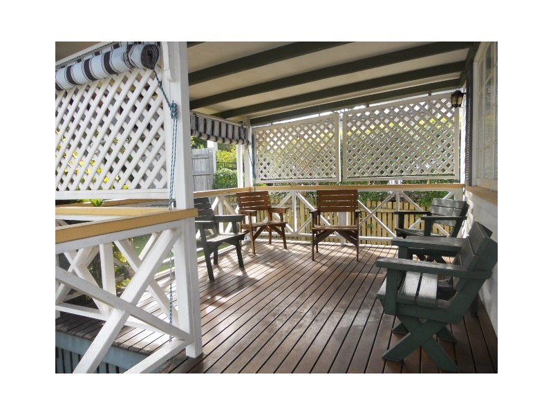 46 Almond Street, Northgate QLD 4013