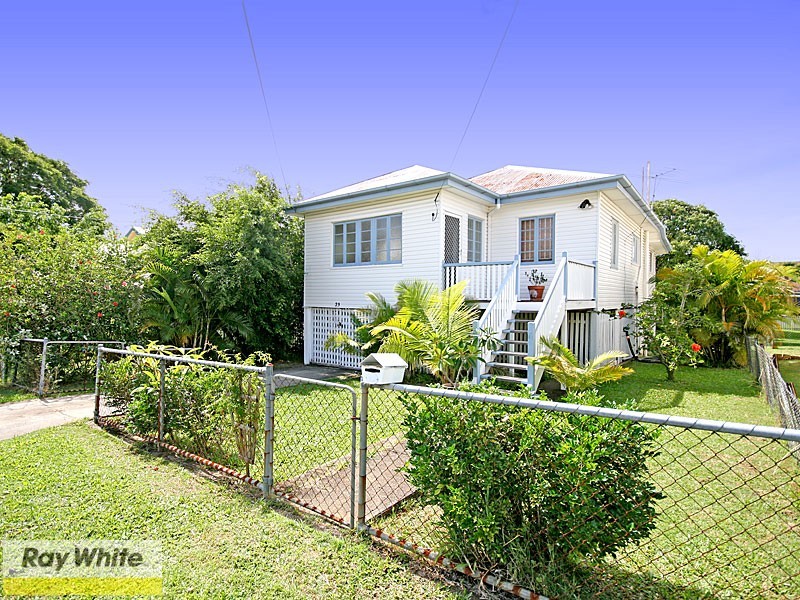23 Wally Street, Nundah QLD 4012
