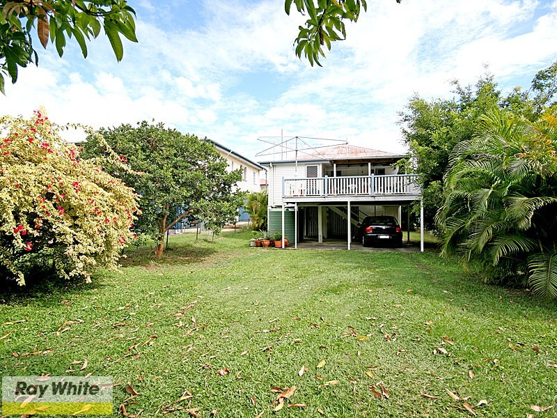 23 Wally Street, Nundah QLD 4012