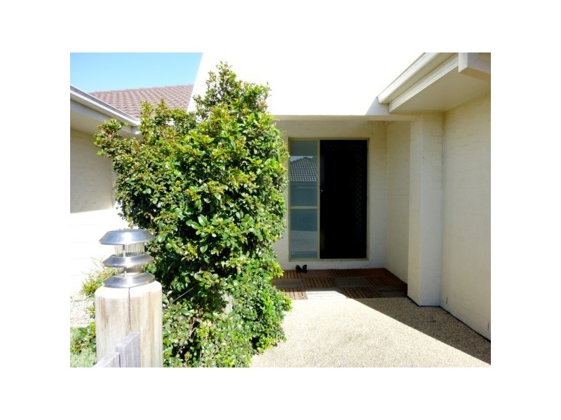 43 Redway Street, Nudgee QLD 4014