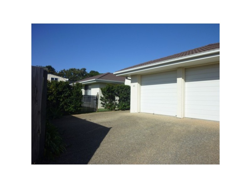 43 Redway Street, Nudgee QLD 4014