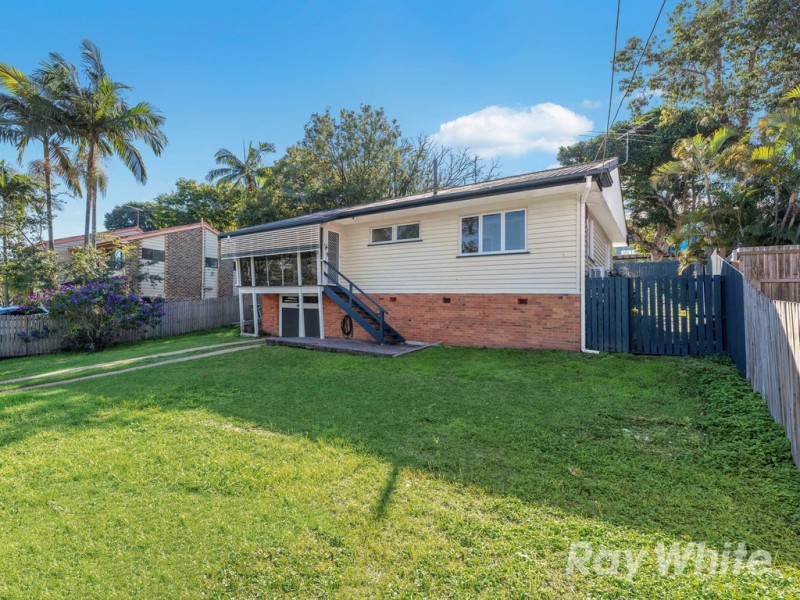1217 Gympie Road, Aspley QLD 4034