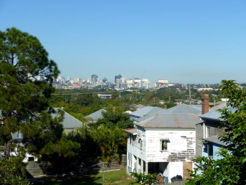 4/45 Morris Street, Wooloowin QLD 4030