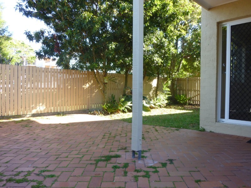 4/45 Morris Street, Wooloowin QLD 4030